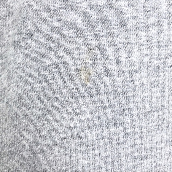 Vintage Y2K Boho, gray maxi skirt - Picture 7 of 11